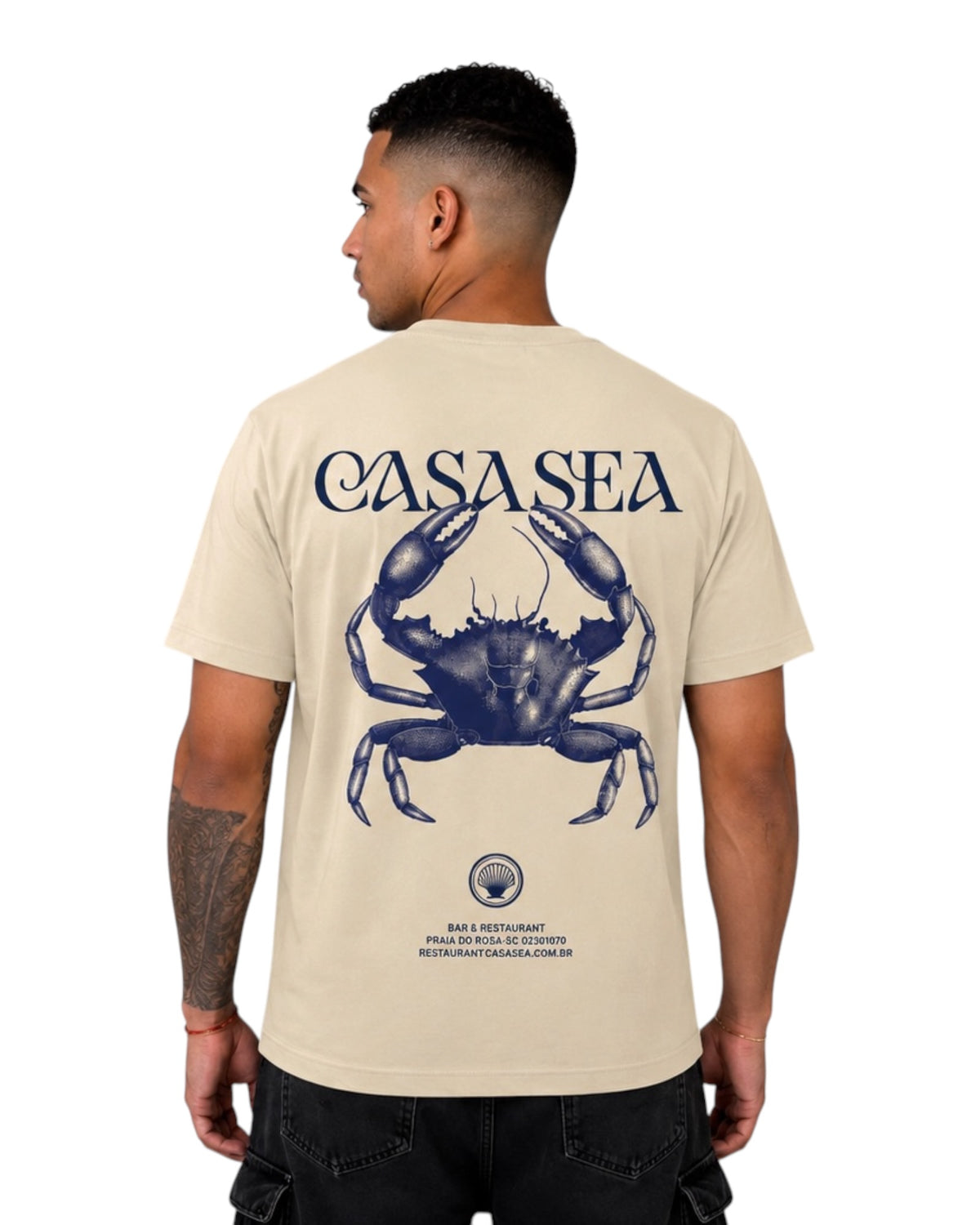 CASA SEA
