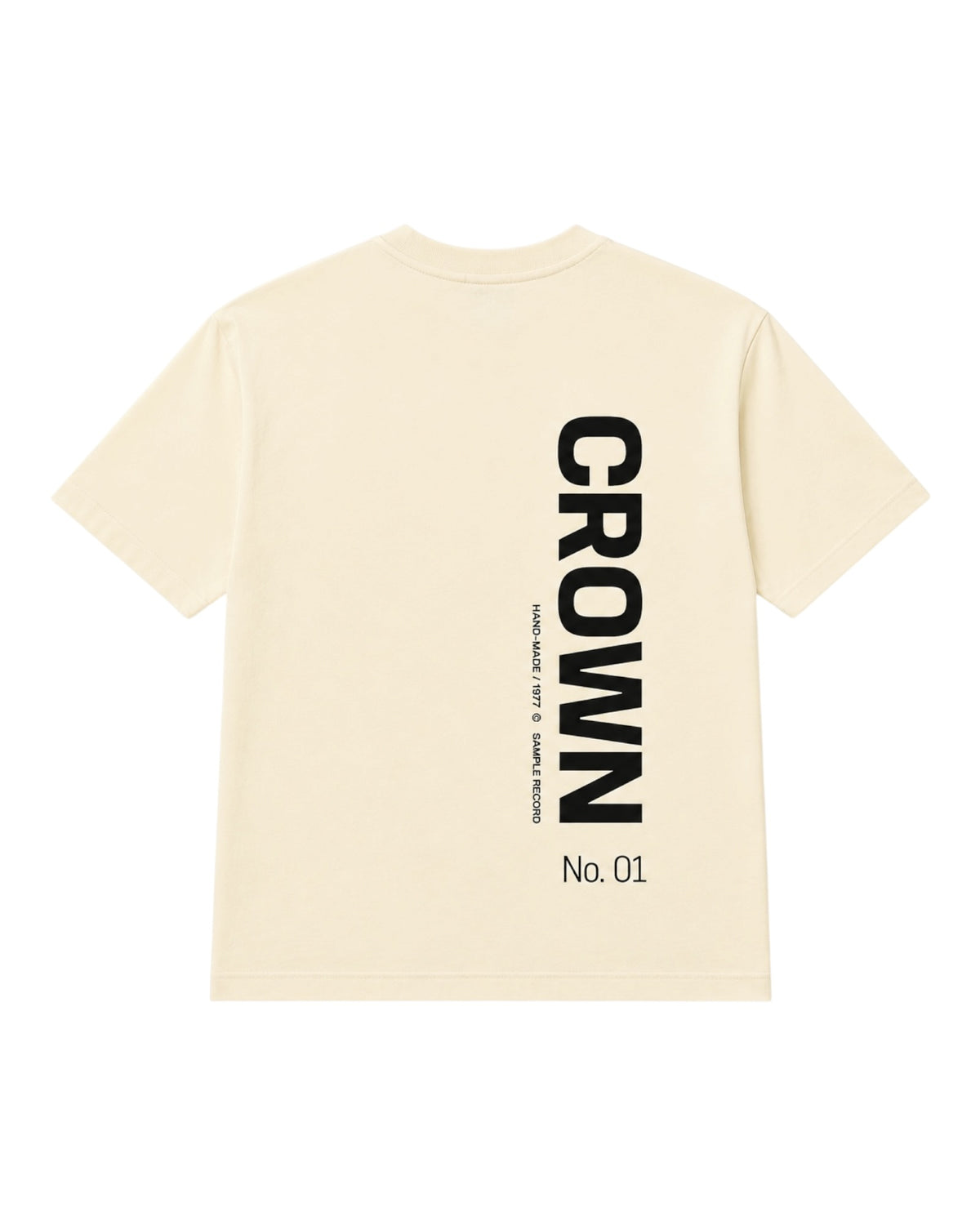 CROWN