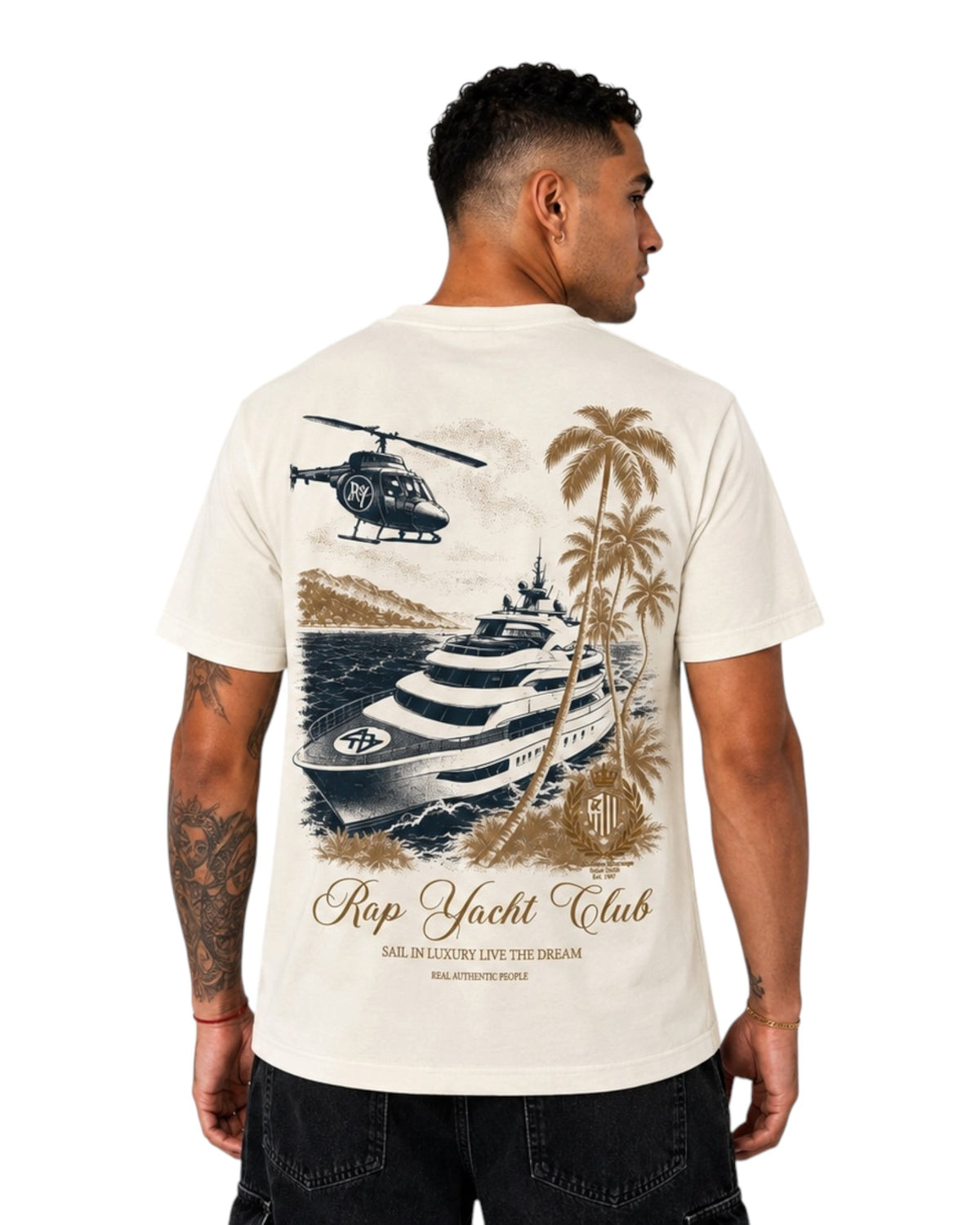 YATCH