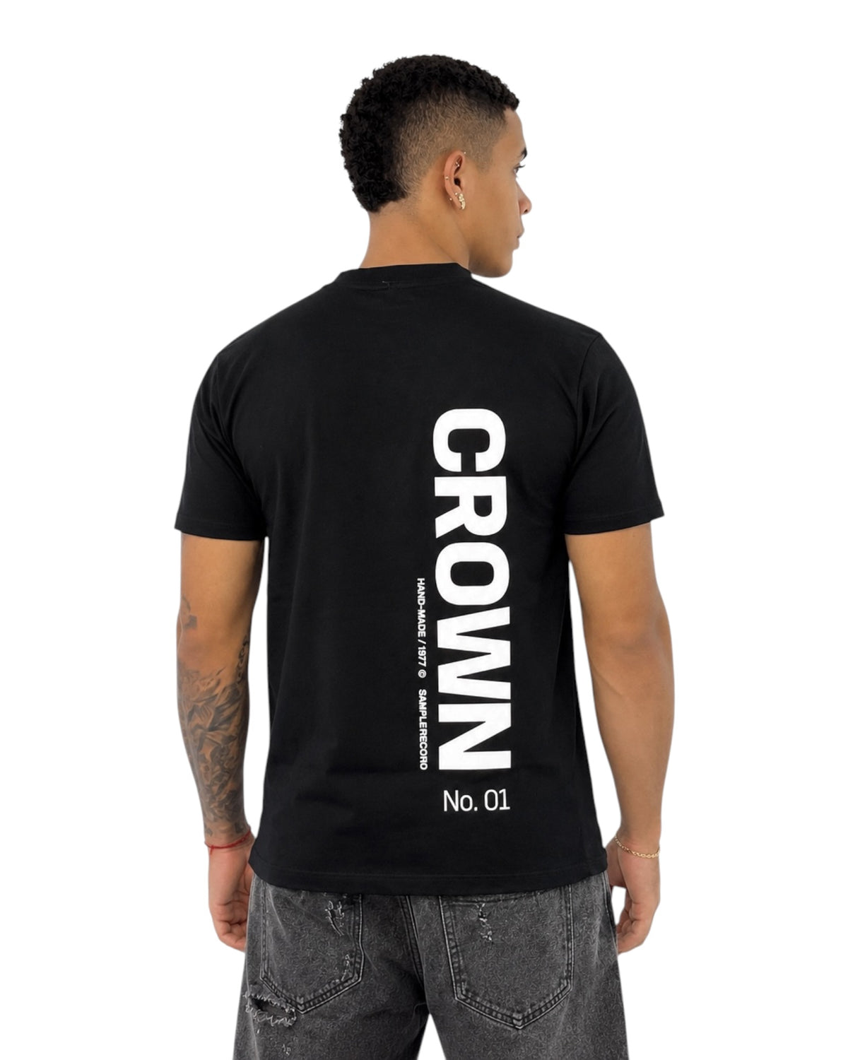 CROWN