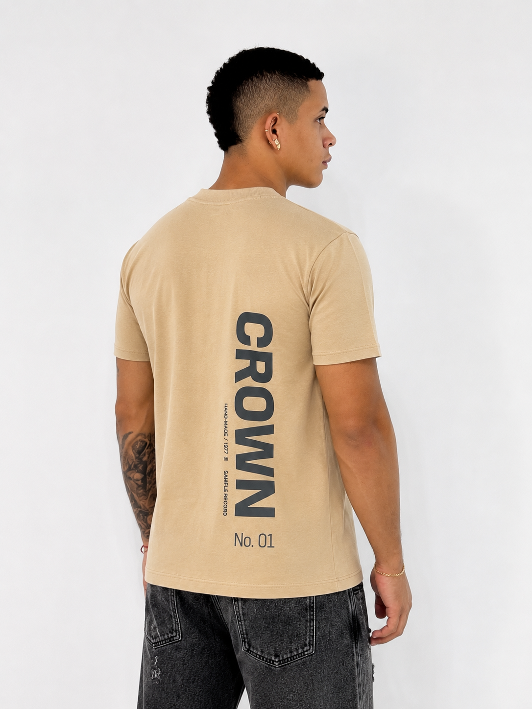 CROWN