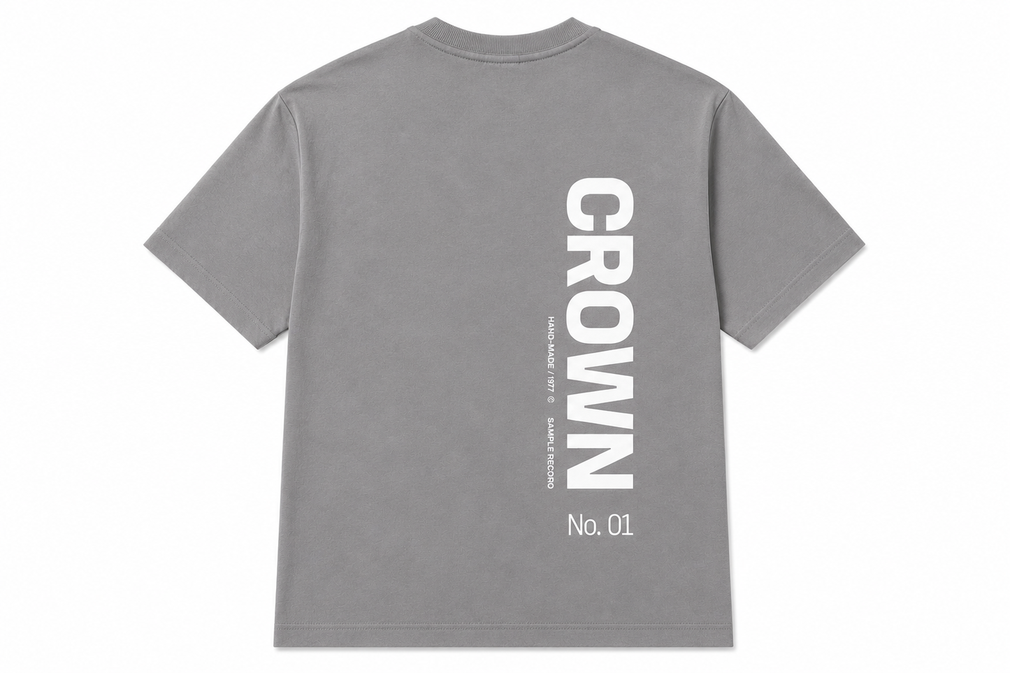 CROWN