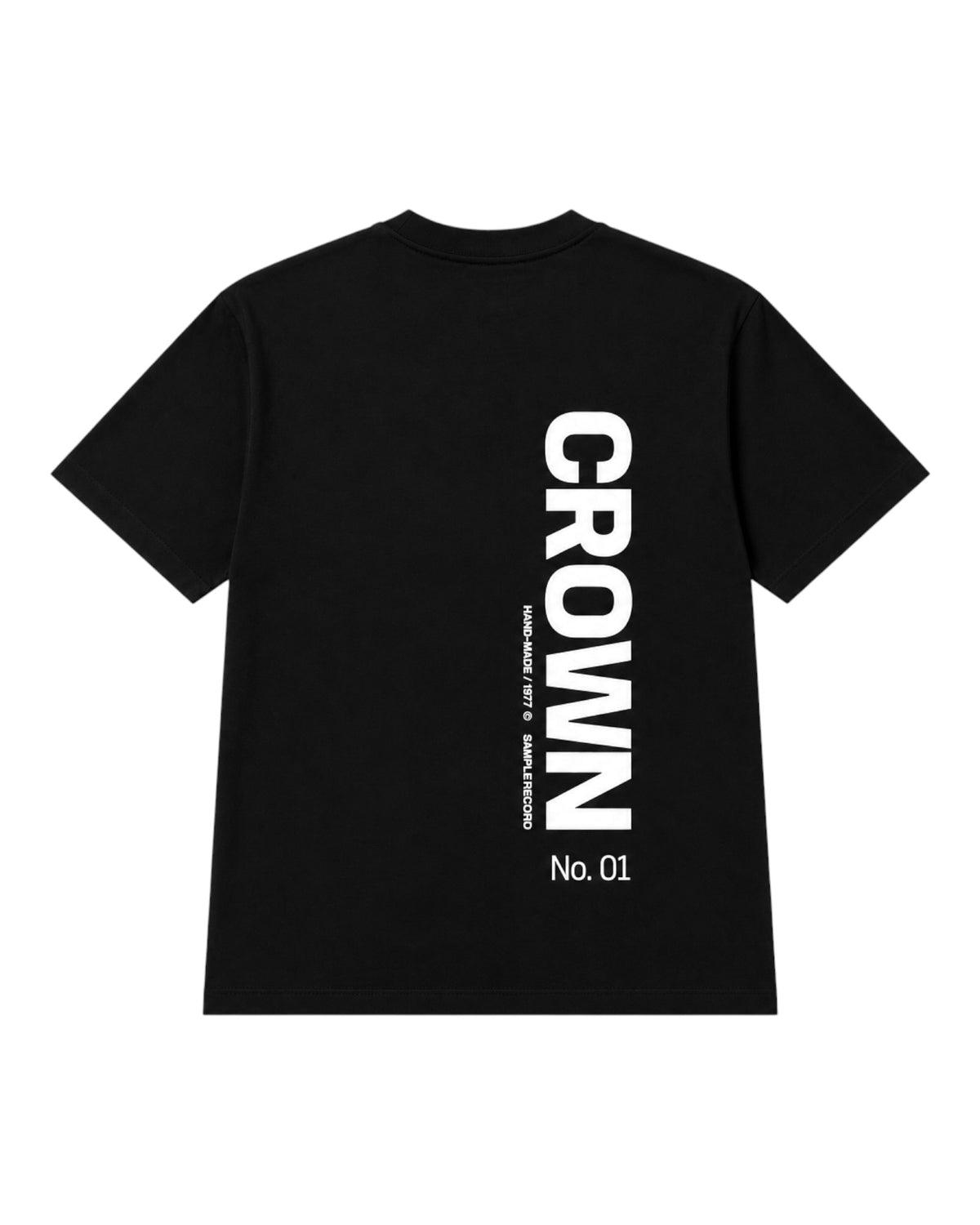 CROWN