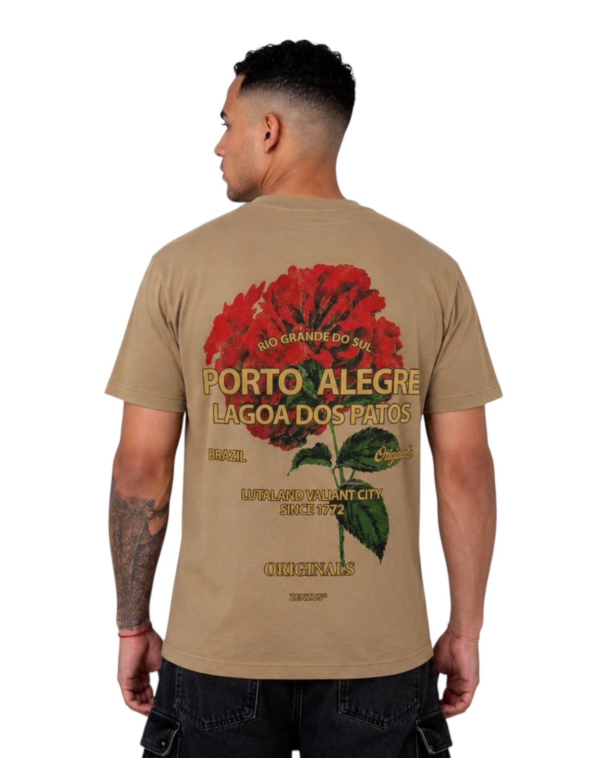 PORTO ALEGRE