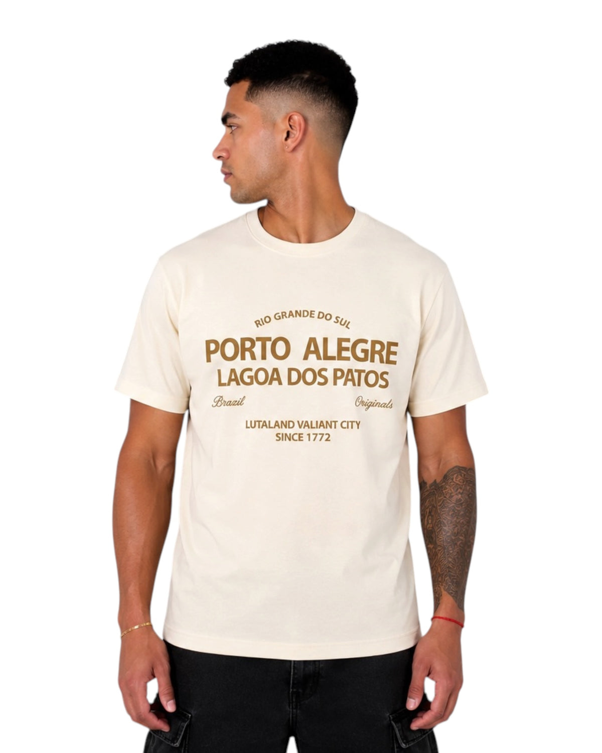 PORTO ALEGRE