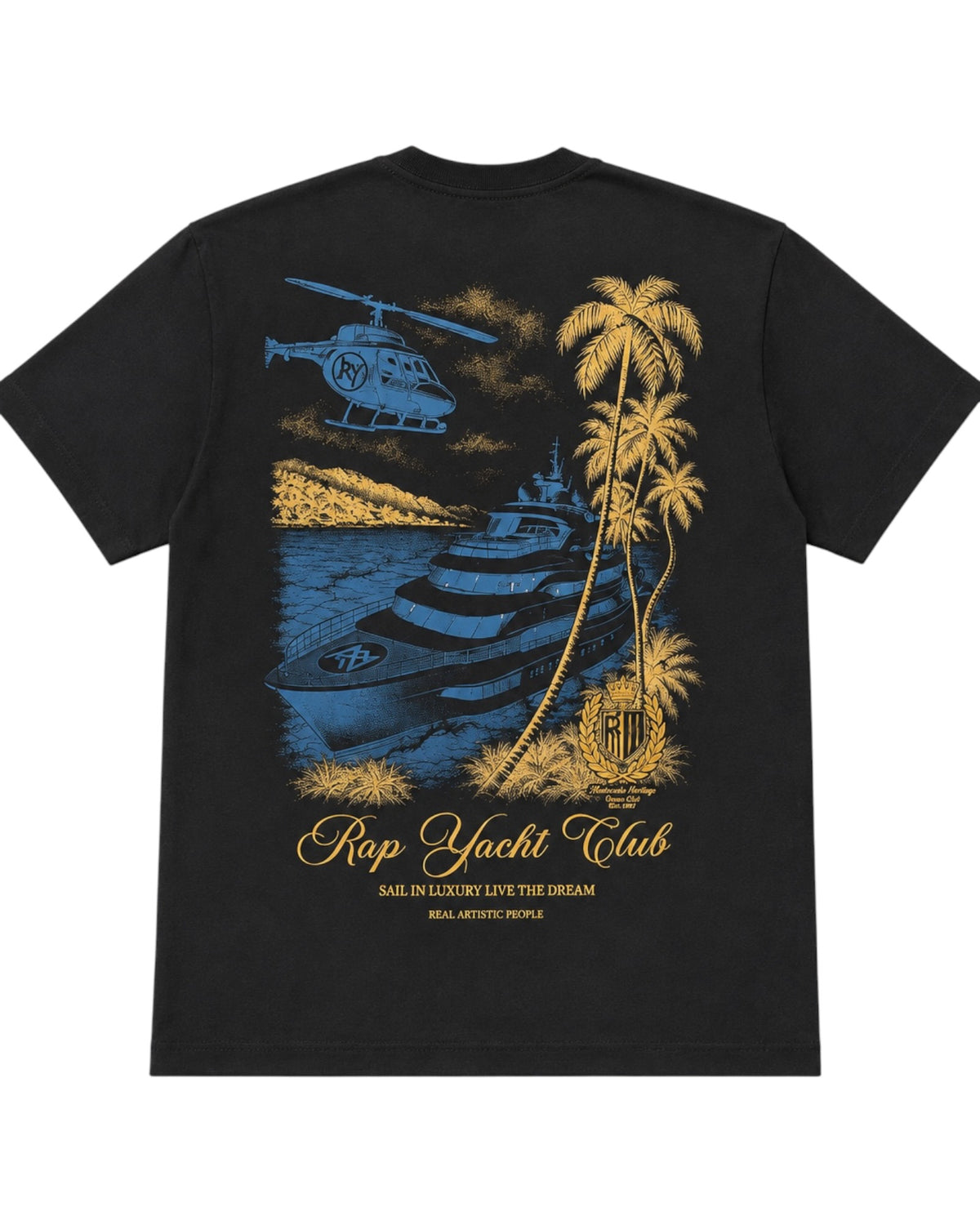 YATCH