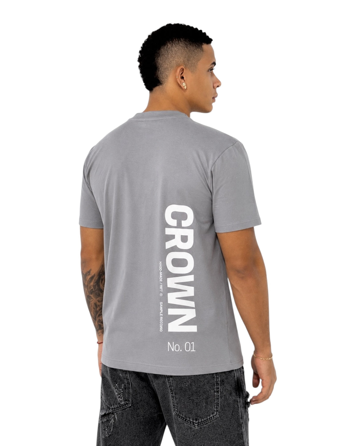 CROWN