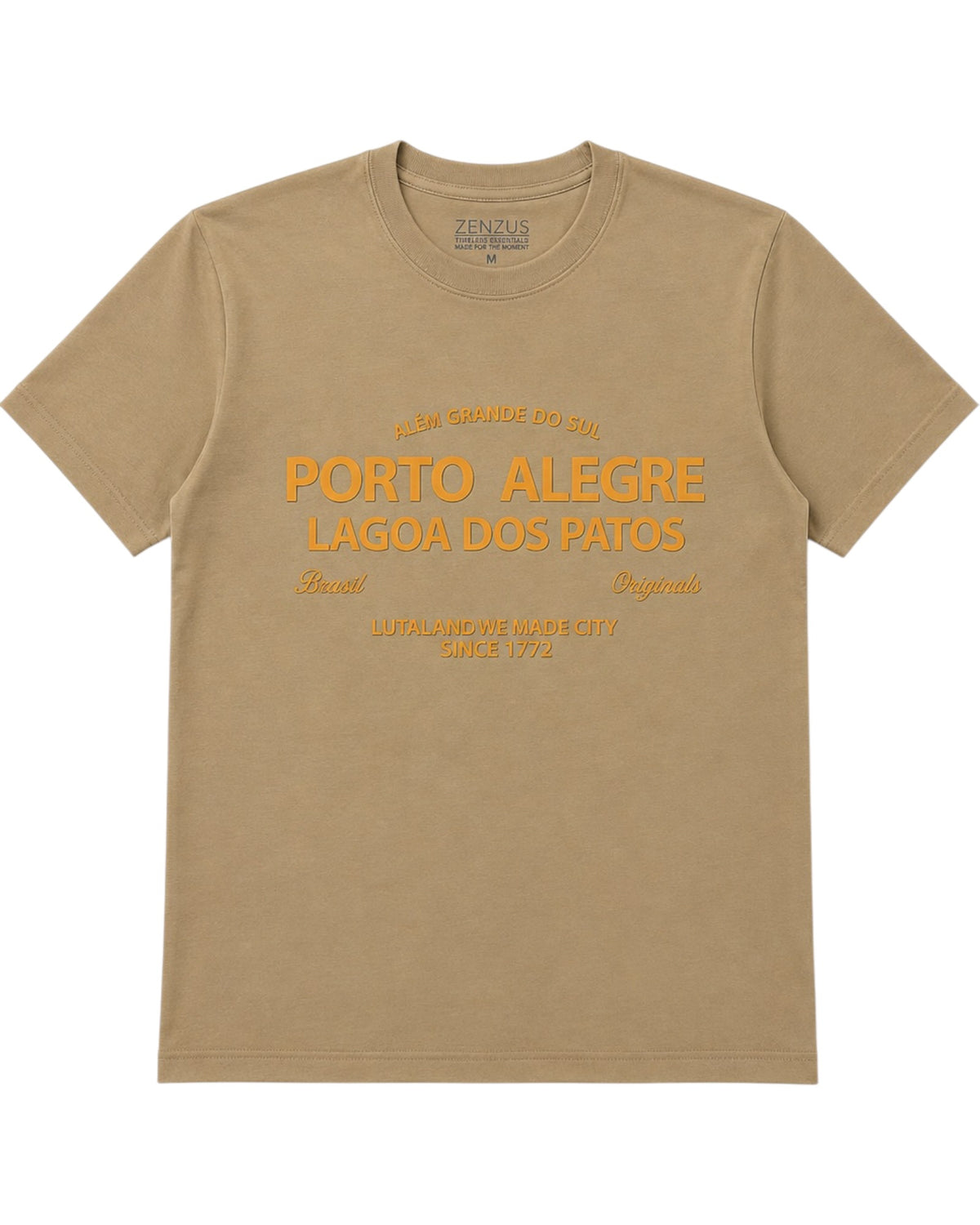 PORTO ALEGRE