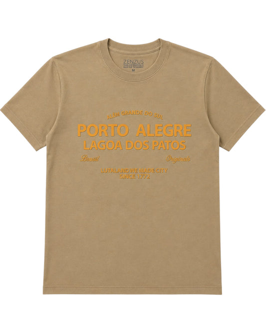 PORTO ALEGRE