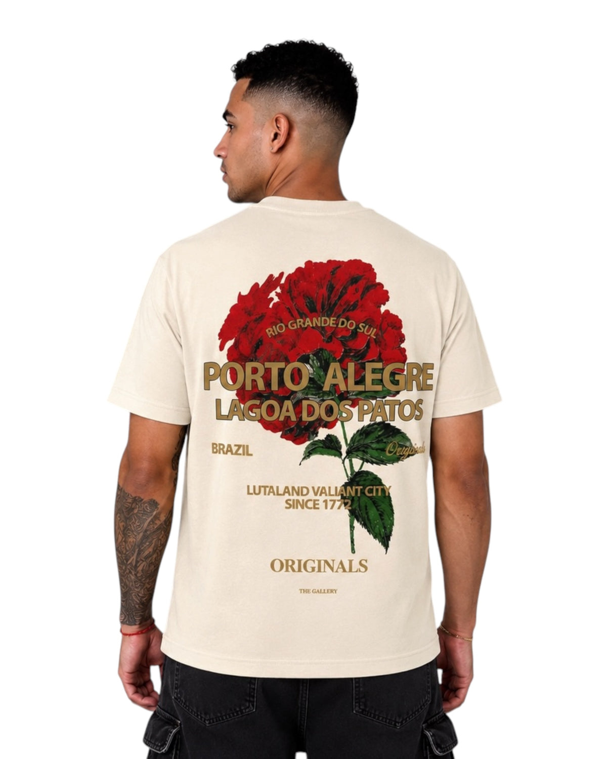 PORTO ALEGRE