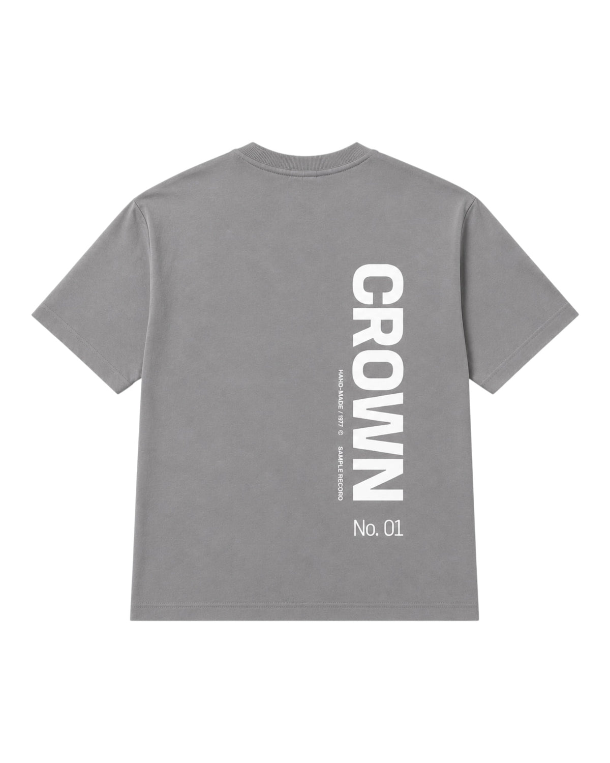 CROWN