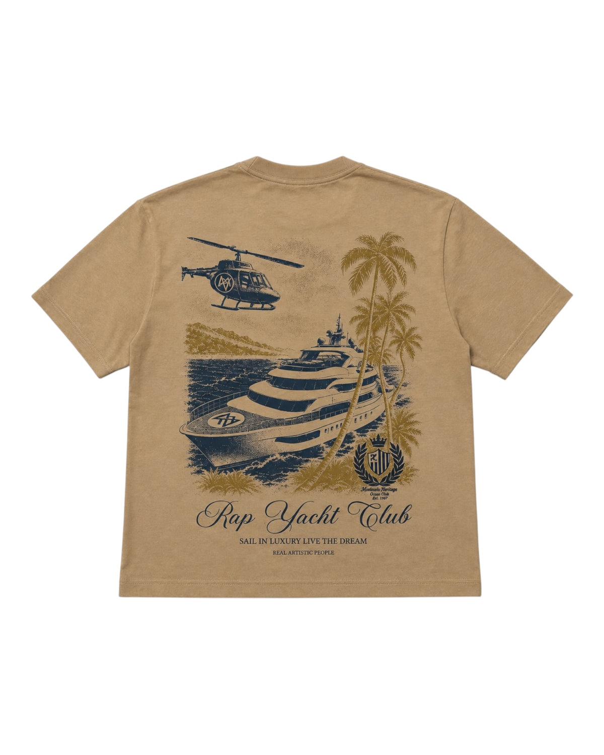 YATCH