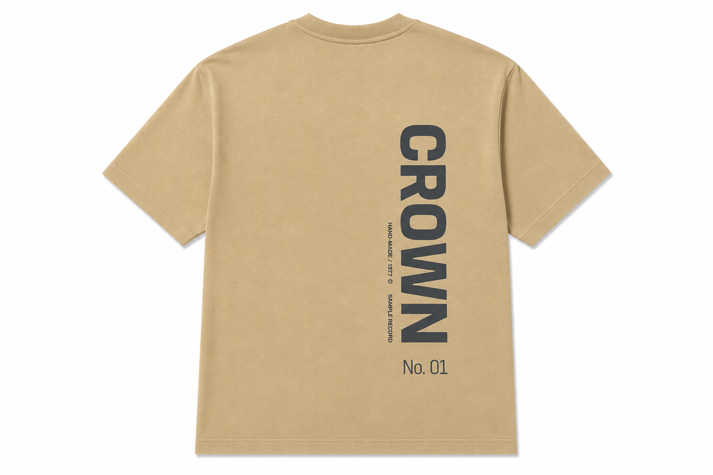 CROWN