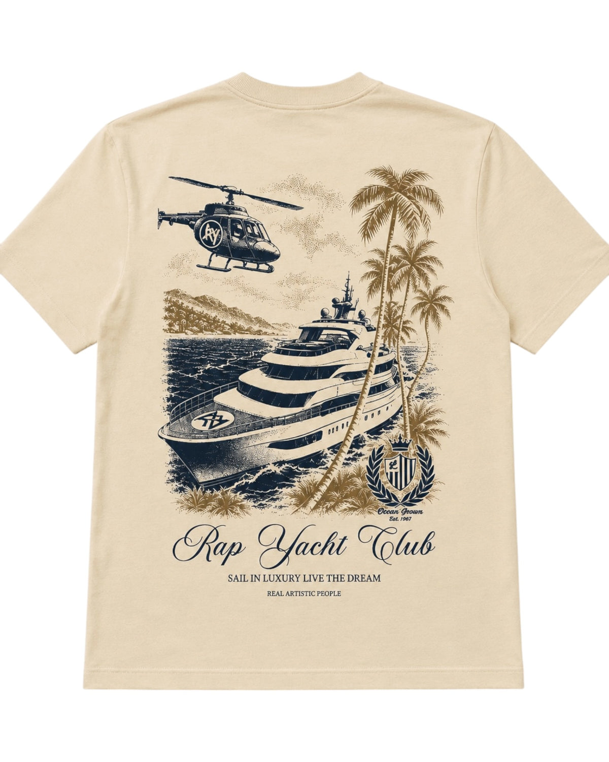 YATCH