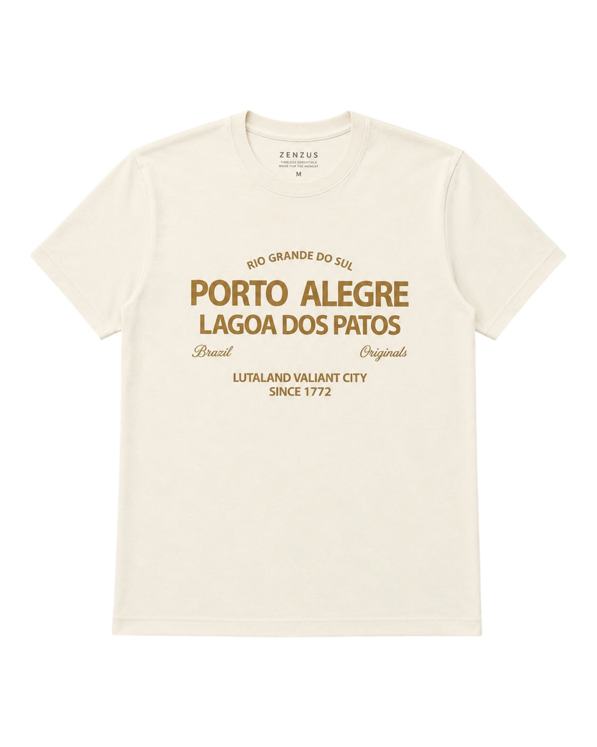 PORTO ALEGRE