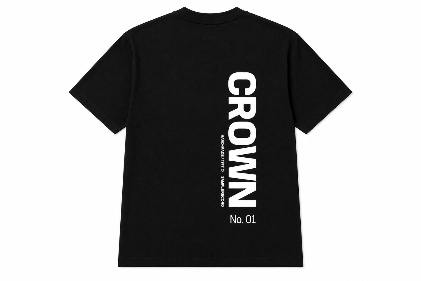 CROWN