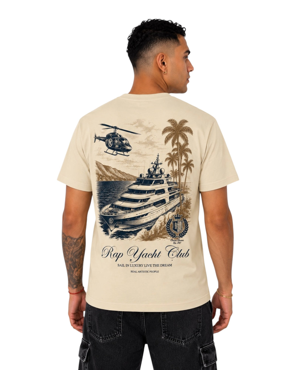 YATCH