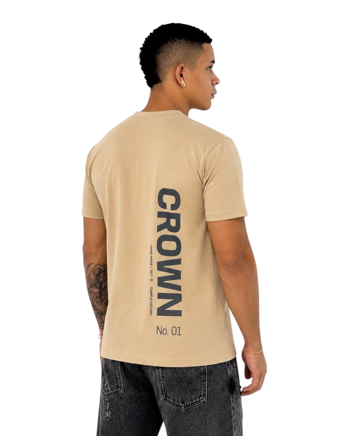 CROWN