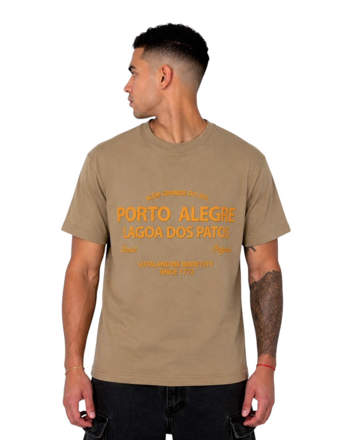PORTO ALEGRE
