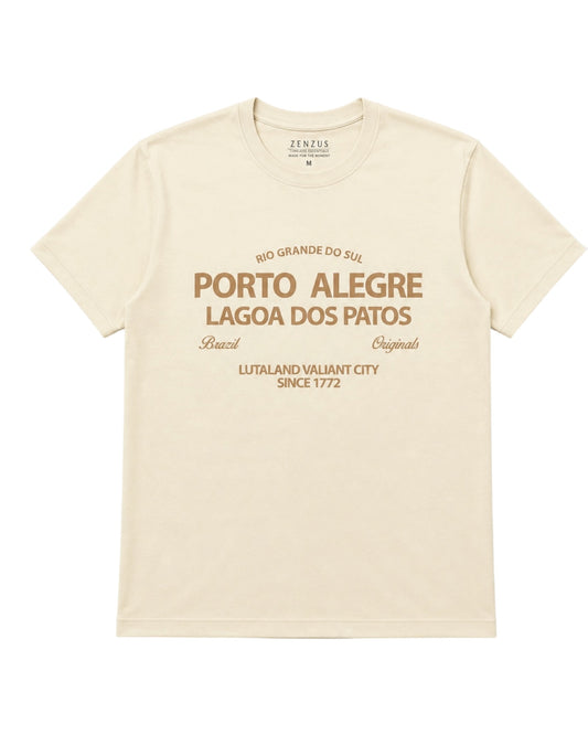 PORTO ALEGRE