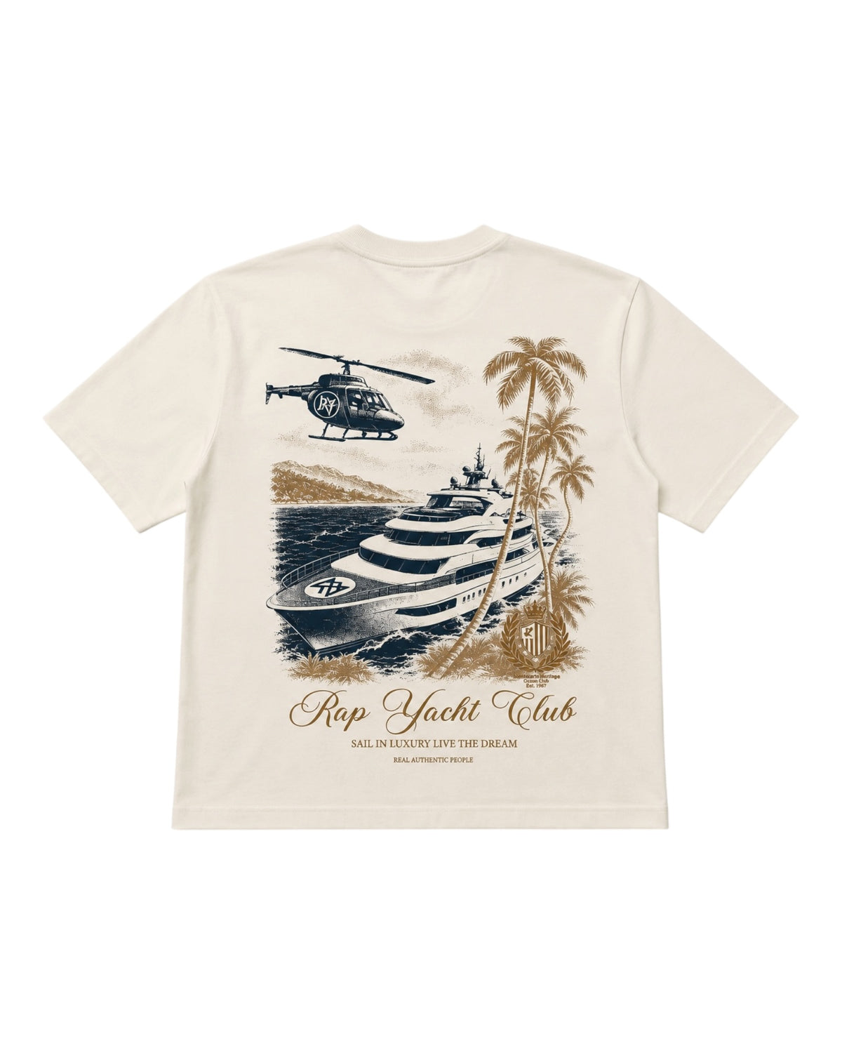 YATCH