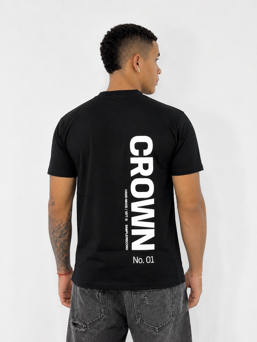 CROWN