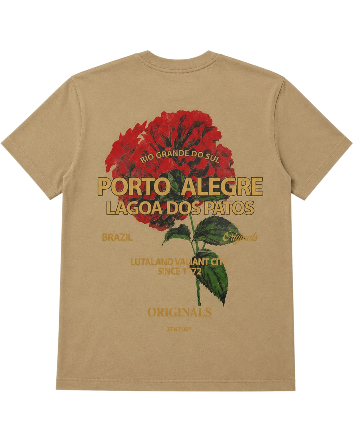 PORTO ALEGRE