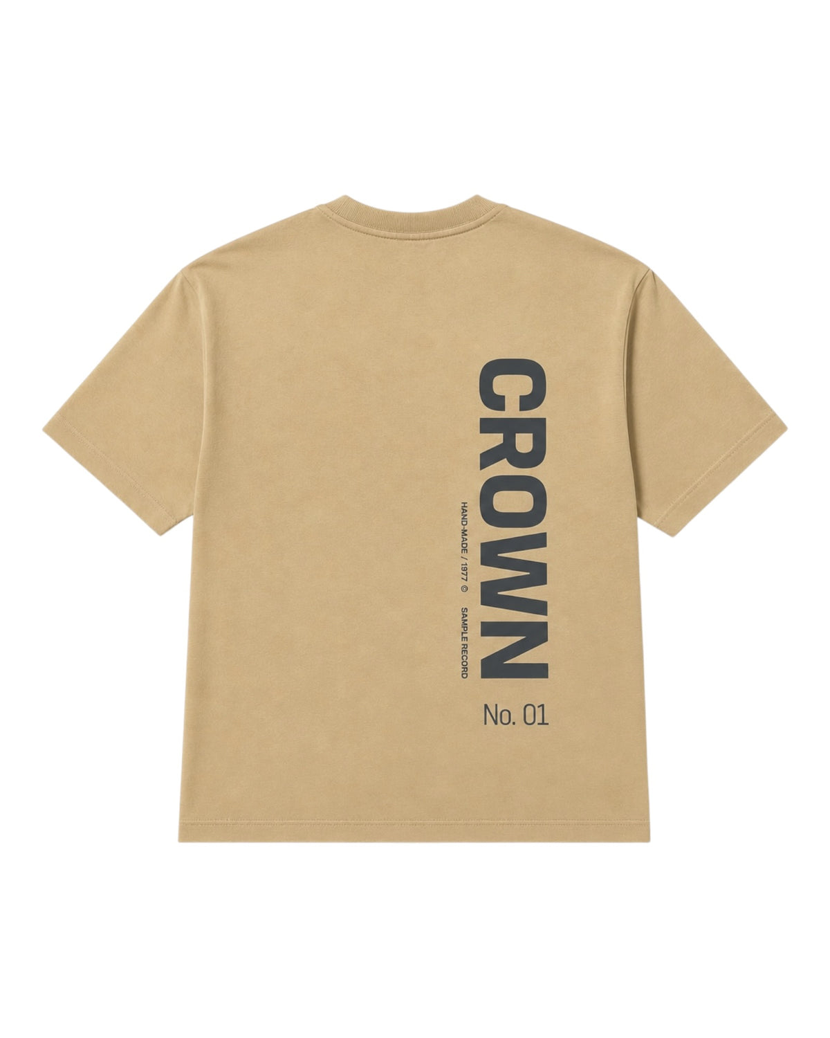 CROWN