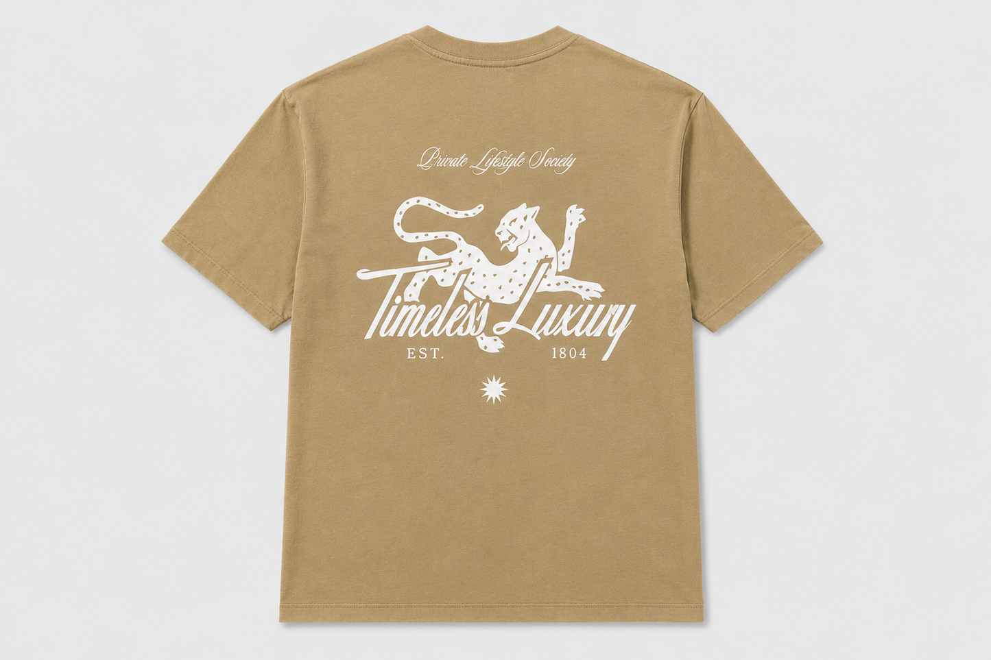 LUXURY