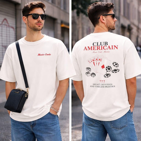 AMERICAN CLUB